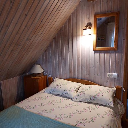 Tonise Holiday Houses Lilbi  Luaran gambar