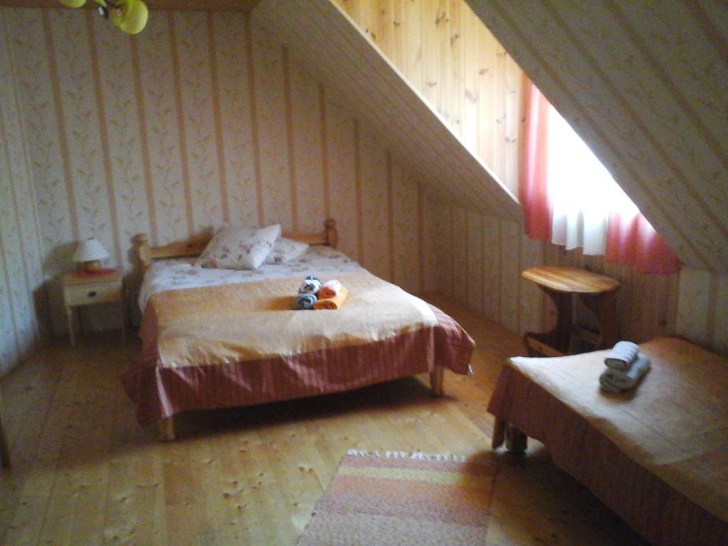 Tonise Holiday Houses Lilbi  Bilik gambar