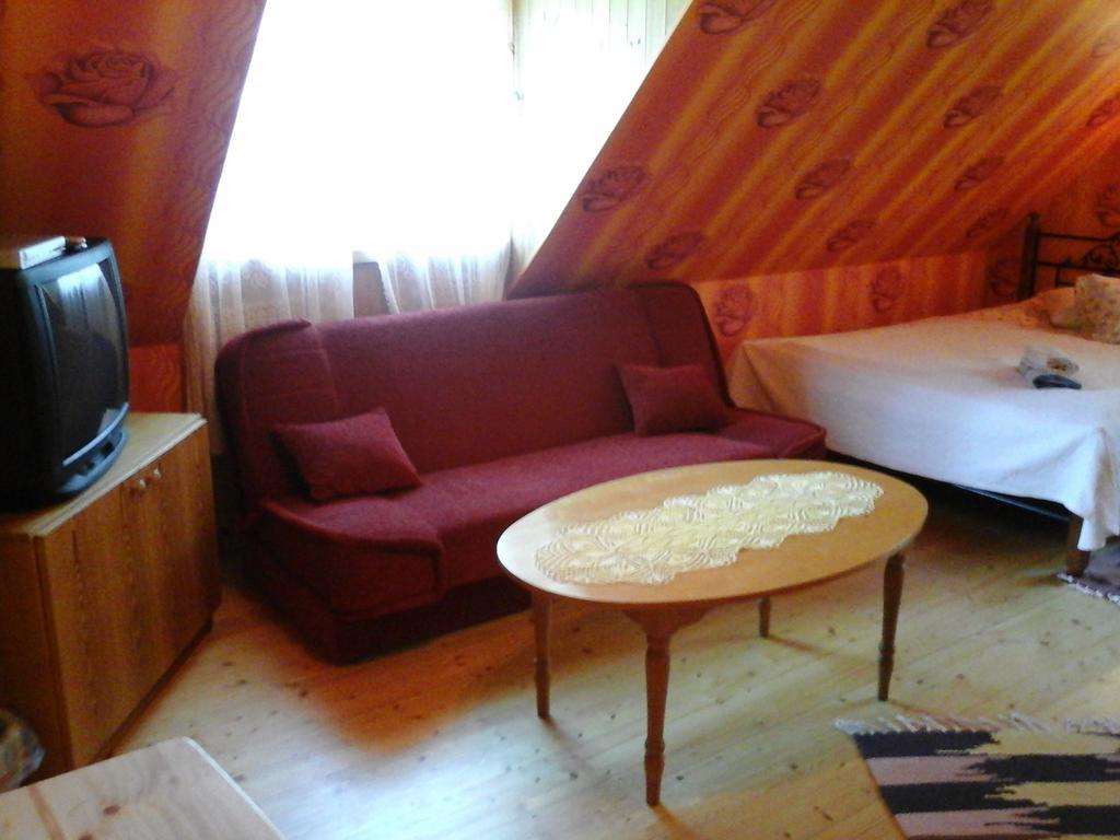 Tonise Holiday Houses Lilbi  Bilik gambar
