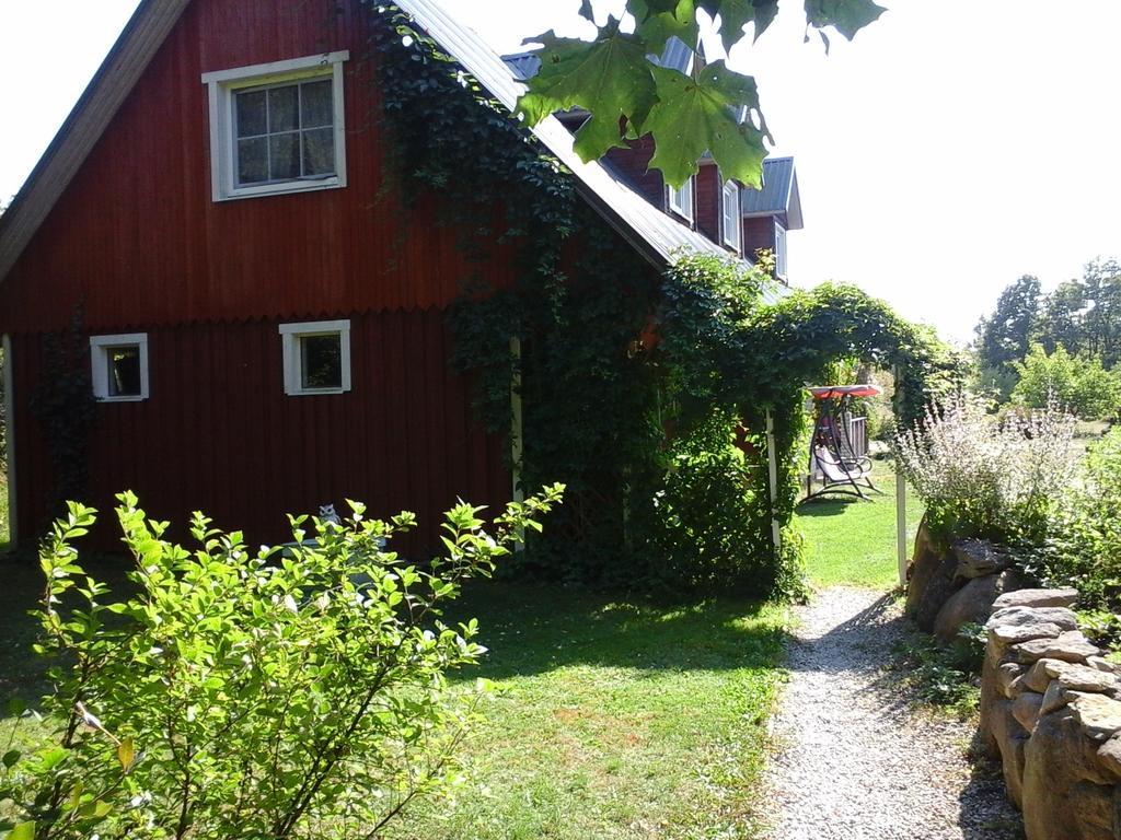 Tonise Holiday Houses Lilbi  Bilik gambar