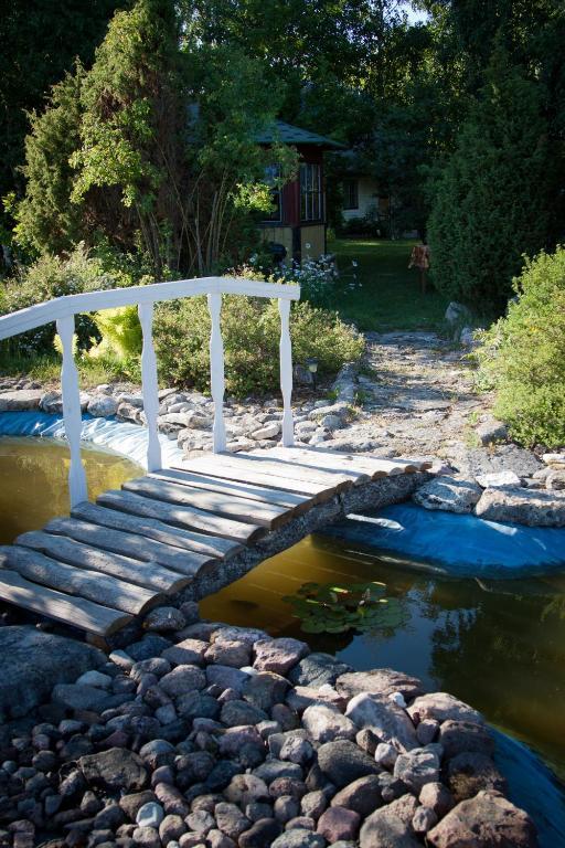 Tonise Holiday Houses Lilbi  Bilik gambar