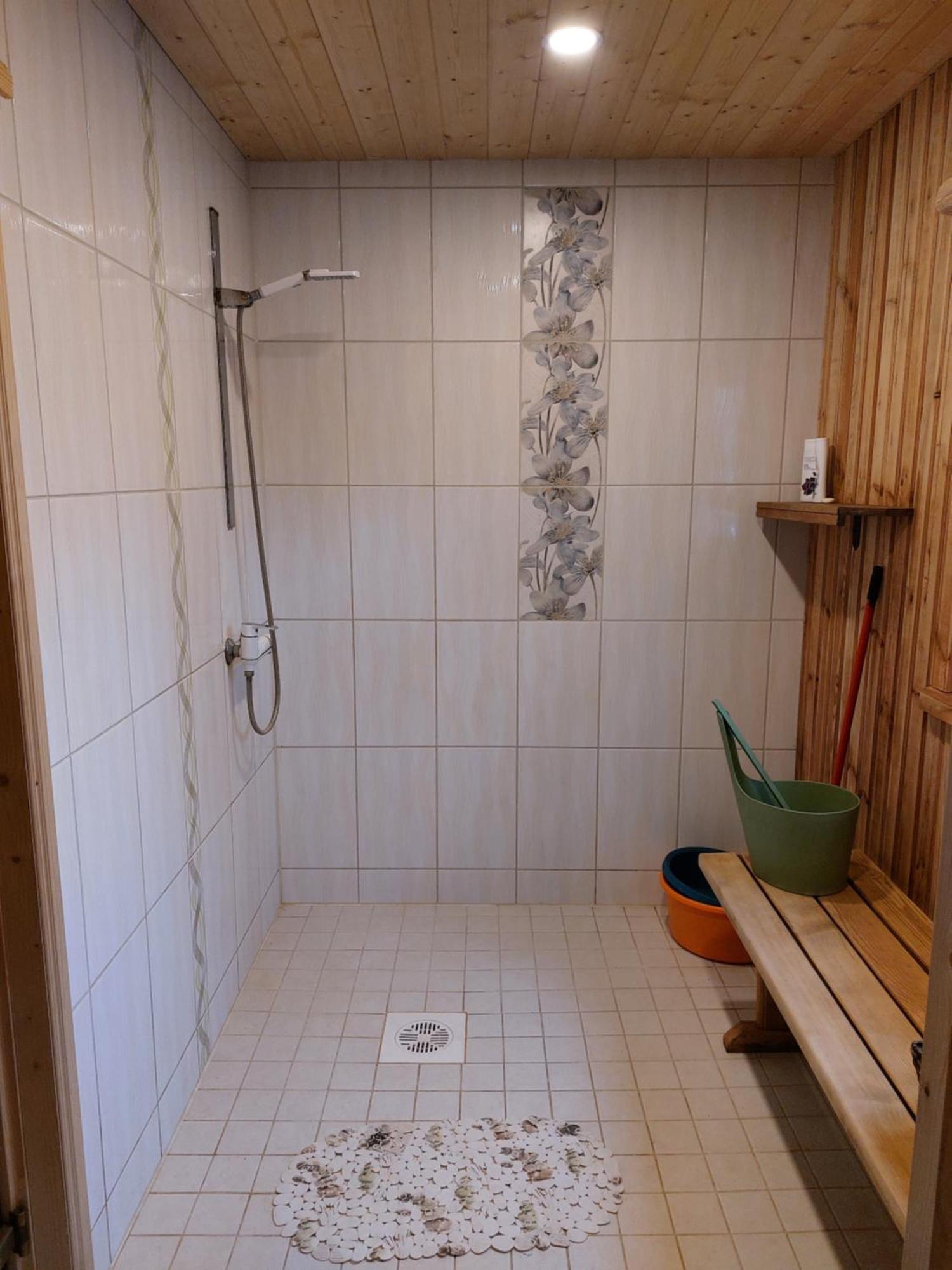 Tonise Holiday Houses Lilbi  Luaran gambar