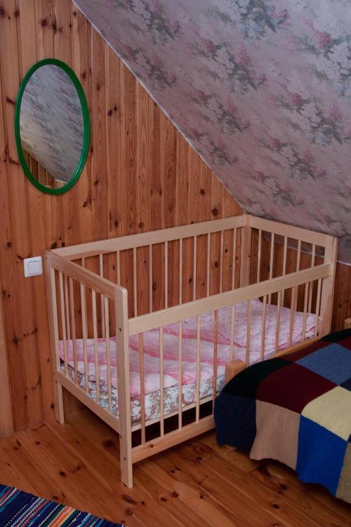 Tonise Holiday Houses Lilbi  Bilik gambar