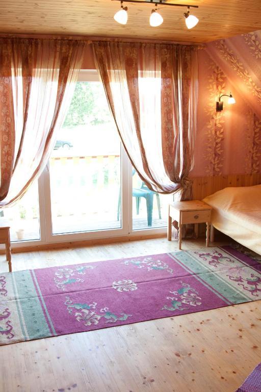Tonise Holiday Houses Lilbi  Luaran gambar