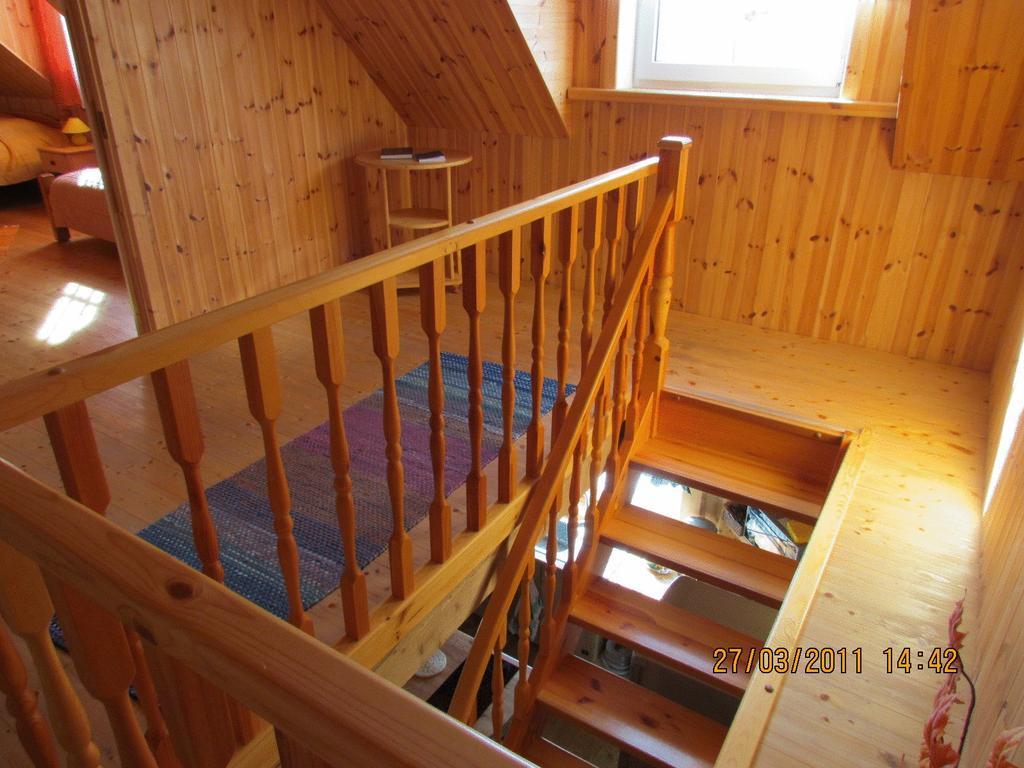 Tonise Holiday Houses Lilbi  Bilik gambar