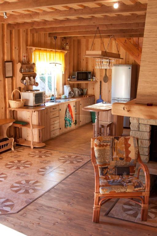 Tonise Holiday Houses Lilbi  Luaran gambar